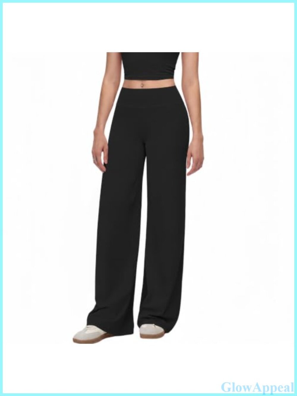 High Waist Tummy Control Yoga Pants Seamless Leggings with Pockets